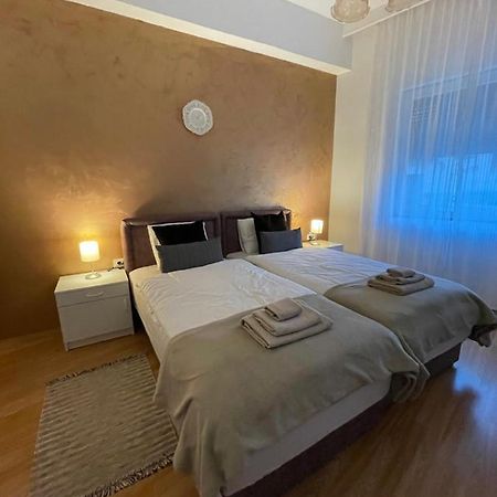 Apartman Studio Lusi Subotica Zewnętrze zdjęcie