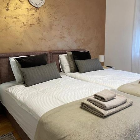 Apartman Studio Lusi Subotica Zewnętrze zdjęcie