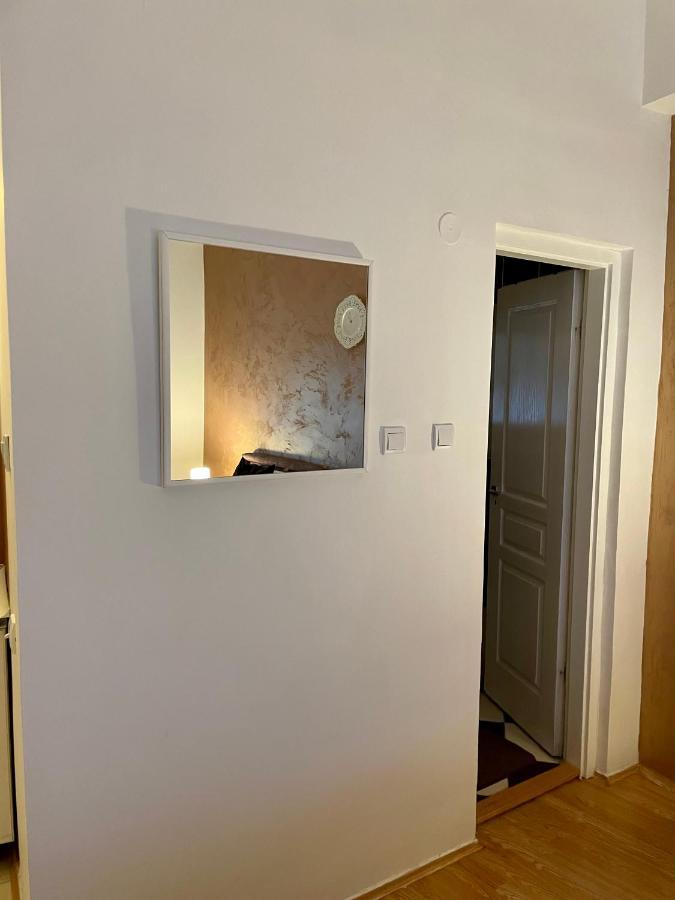 Apartman Studio Lusi Subotica Zewnętrze zdjęcie