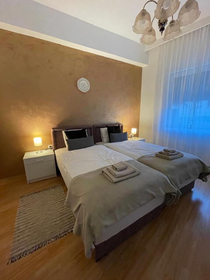 Apartman Studio Lusi Subotica Zewnętrze zdjęcie